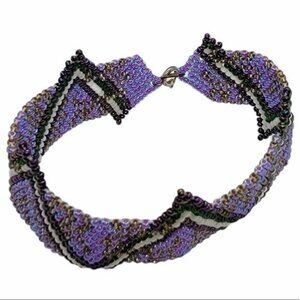 Multicolor Beaded Bracelet